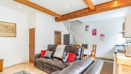 Shire Cottage - Uk37451 - Foto 4