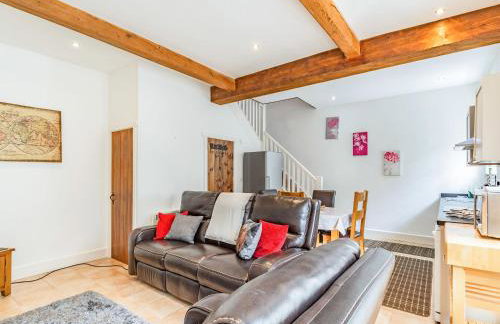 Shire Cottage - Uk37451 - Foto 4