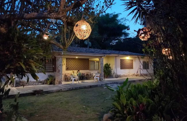 Casa Naranjo - Foto 12