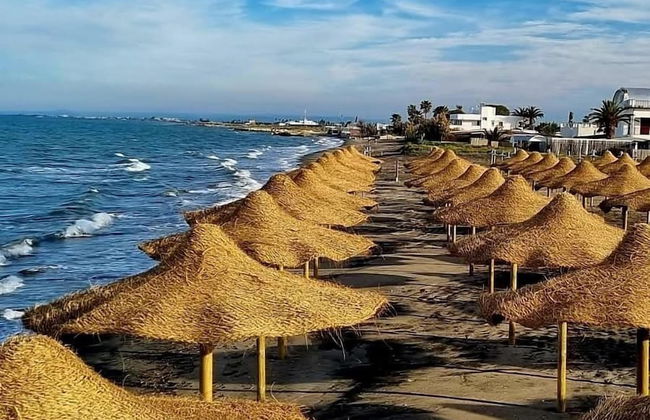 Beach Club Ippocampo - Foto 16