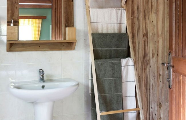 Gayb-i Bungalows by Naturelife , Plus 12 Years Old - Free Access to Beach - Foto 54