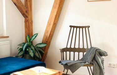 HORAMI Villa - OKYU Apartment - Foto 13