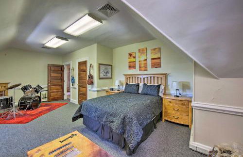 8 Mi to Hersheypark Millard Mansion in Annville - Foto 40