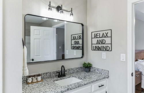 Charming Farmhouse Retreat in Madison AL - Photo 24