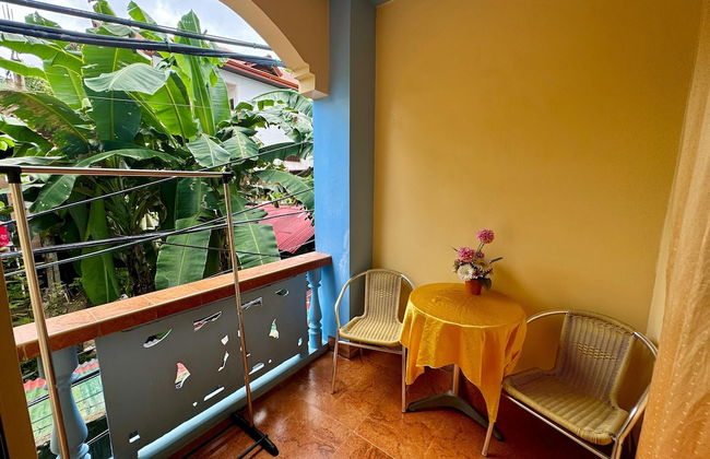 Ocean Breeze Inn Boracay - Foto 53