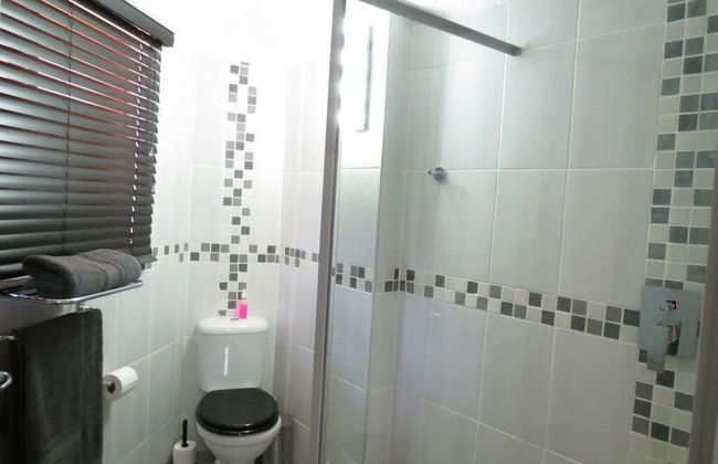 Bushmans Rock Country Lodge - Foto 8