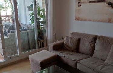 Linnea sol by Maxim, sea and pool view, Orihuela costa - Foto 27