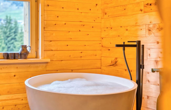 Jup - a luxury boutique chalet - Foto 50