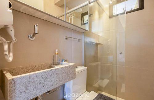 Studio Moderno prox. do Shoppping Iguatemi SHL0105 - Foto 12