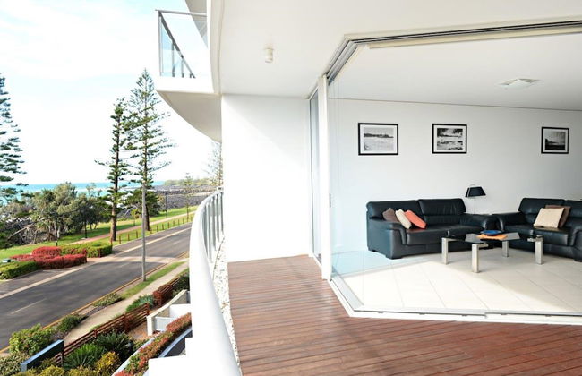 Manta Bargara Resort - Foto 38