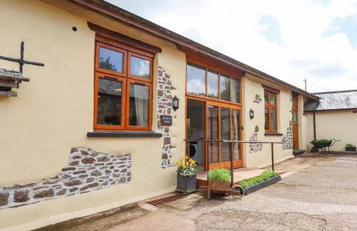 Quoit X Barn - Foto 1