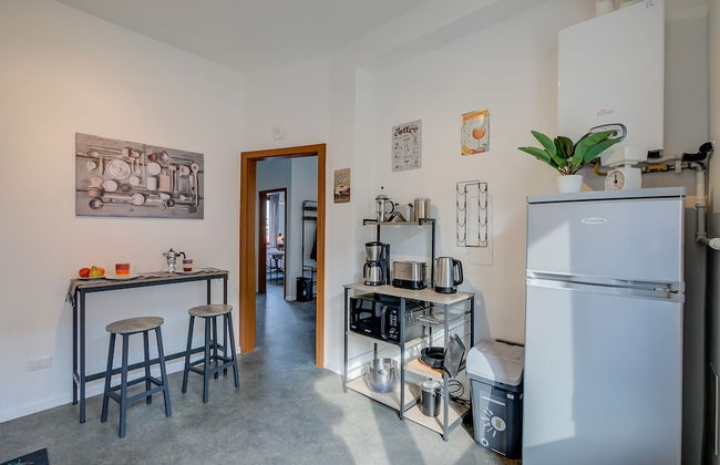 Appartamento Silvia in Riva del Garda - Foto 5