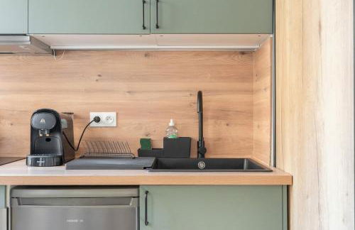 T2 rénové - Rue Paradis - Centre Marseille & calme - Foto 15