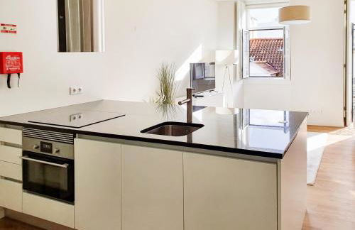 Charming Studio close to LX Factory - Photo 14