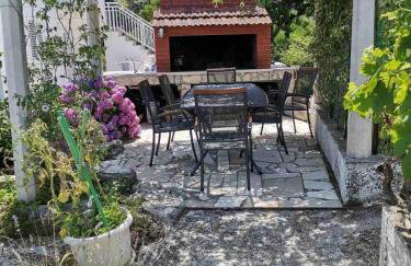 Family-friendly apartments with swimming pool Kneza, Korcula - 9130 - Foto 12