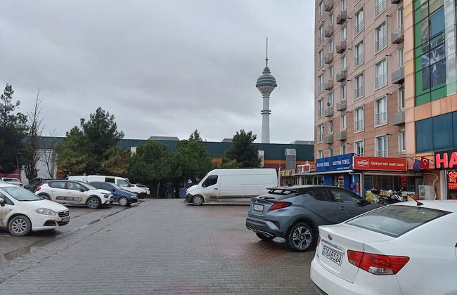 Garden Park Hotel - Foto 47