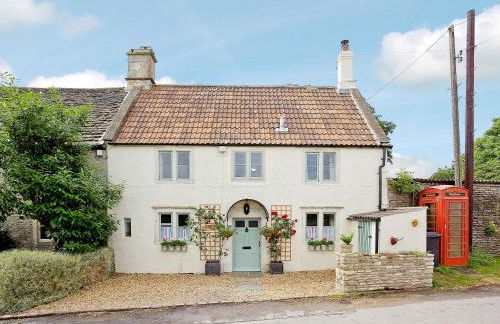 Rose Cottage - Foto 1