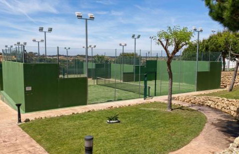 Hacienda Golf Ático Islantilla - Photo 17