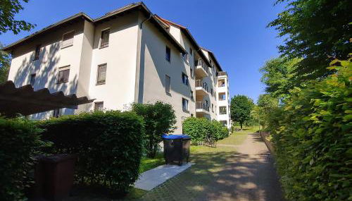 BodenSEE Apartment Friedrichshafen Rotkehlchen 23 - Foto 3