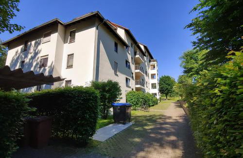 BodenSEE Apartment Friedrichshafen Rotkehlchen 23 - Foto 3