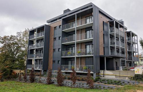 Apartamenty STUDIO M - Foto 25