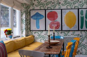 Bert's - your idyllic Derbyshire retreat - Foto 34