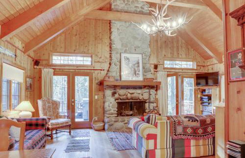 Papa Bear Cabin - Foto 1