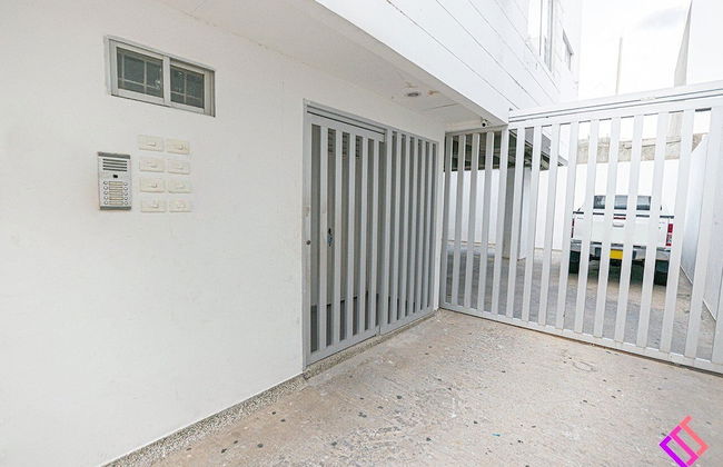 Apartamento Muy Cerca al Río - Foto 46