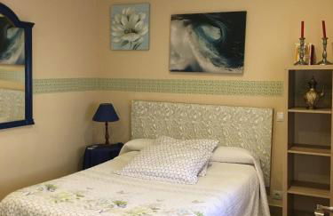 Casa Rural Las Violetas - Foto 19