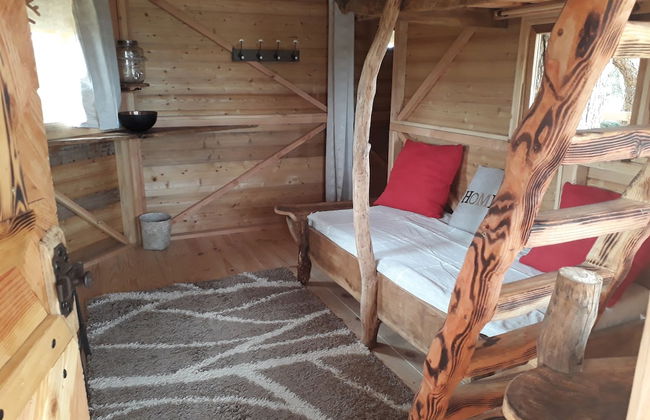 Relais du Haget - Foto 2