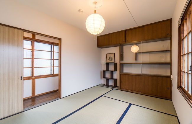 Japanestay Takayama House Hotel - Photo 4