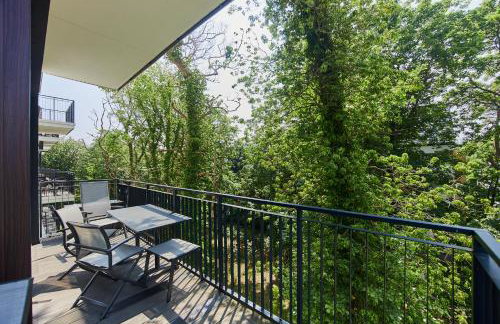 Apartamenty Świnoujście -Seaside Garden 52 - Foto 13