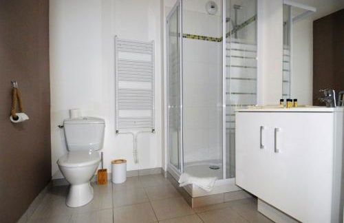 La Patoune - Jardin - 50m de la plage - Wifi - Parking - Photo 5