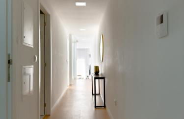 Vibrant Porto Apartments-Campo 24 - Foto 50