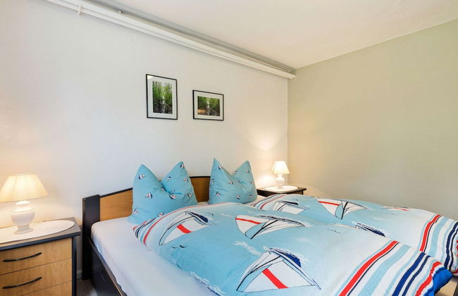 Cozy Apartment in Wismar near Baltic Sea - Foto 3