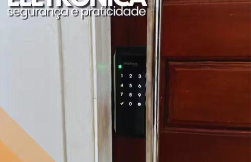 Ilha do Amor Residence Refúgio da Ilha Cobertura - Foto 8