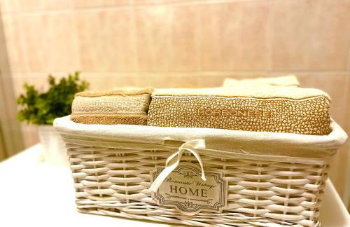 CA' DEL SOLE ITALIA - Attico Panoramico in Centro Storico - Photo 46