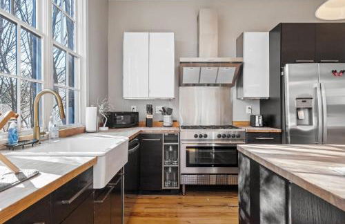 Luxurious Downtown Escape W Cinema & City Views - Foto 27