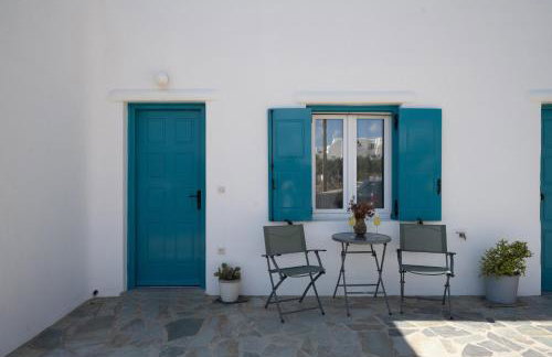 A&A House Mykonos B - Foto 78