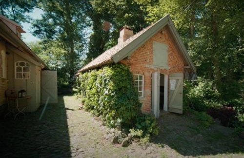 Apartments Wassermühle Stenten - Foto 25