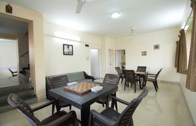 Lalit Hills Resort - Foto 16