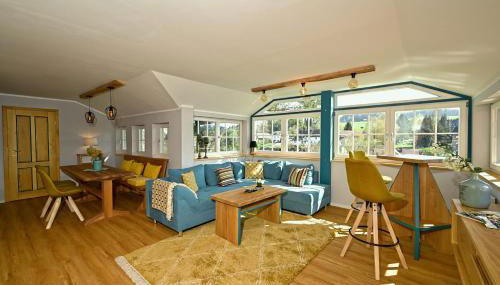 Loft am Malerweg - Foto 4