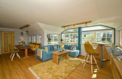 Loft am Malerweg - Foto 4