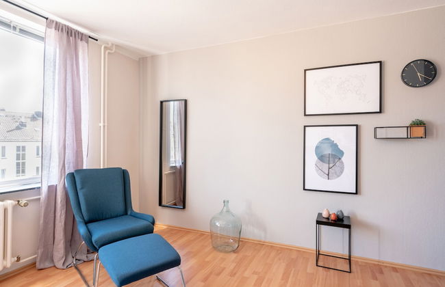 Limehome Kassel - Foto 24