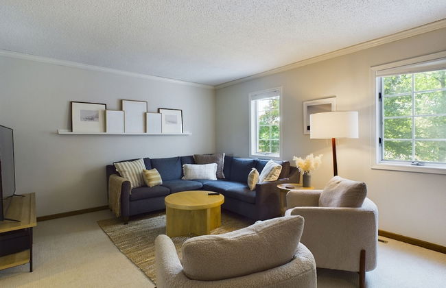 Hazeltine Hideaway - Foto 15