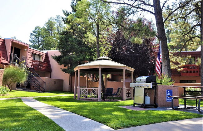 Pinecliff Village - Foto 48