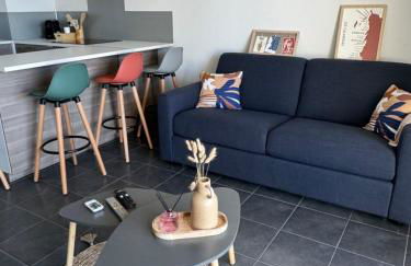 Charmant appartement au cœur du centre ville - Marseille - Foto 4