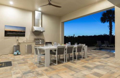 The Entertaining Bear's Den-TB006 - Foto 79