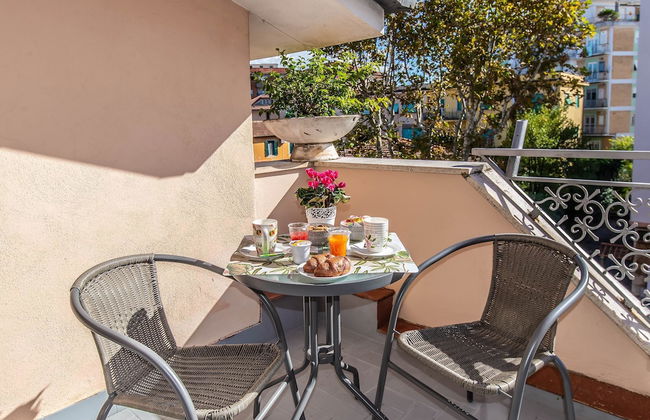 Plaza Rooms Ciampino - Foto 69