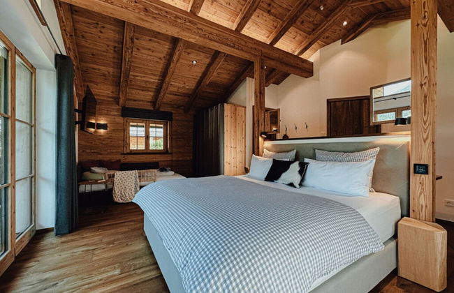 Chalet Nordic Modern Retreat - Photo 2